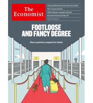 The Economist USA – August 17 2024