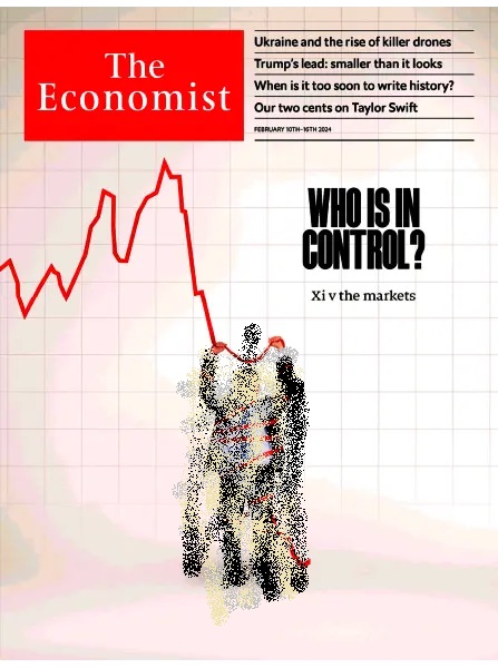The Economist USA – February 10, 2024