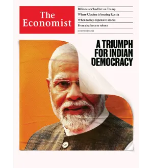 The Economist USA – June 8 2024