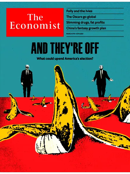 The Economist USA – March 9, 2024