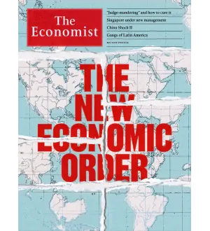 The Economist USA – May 11 2024
