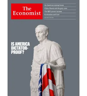 The Economist USA – May 18 2024