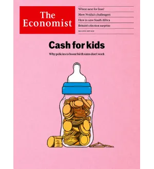 The Economist USA – May 25 2024