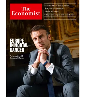The Economist USA – May 4 2024