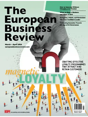 The European Business Review – March/April 2024