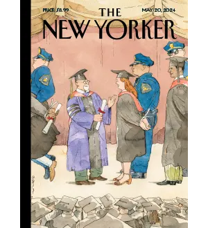 The New Yorker – May 20, 2024