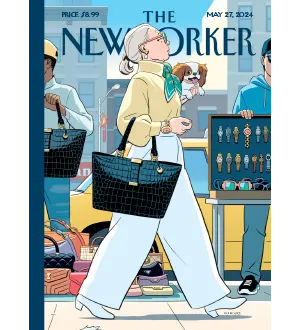 The New Yorker – May 27, 2024