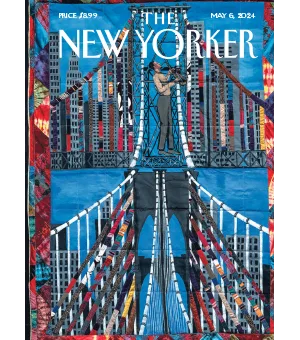 The New Yorker – May 6, 2024