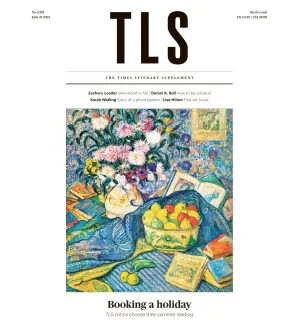 The TLS – June 21, 2024