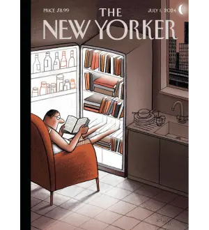 The New Yorker – 06.28.2024