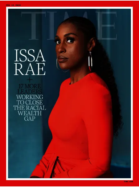 Time USA – February 12, 2024