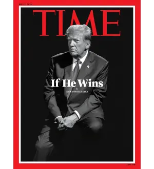 Time USA – May 27, 2024