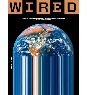 Wired USA – September/October 2024