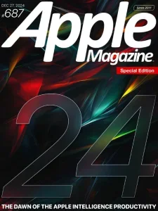 AppleMagazine – December 27, 2024