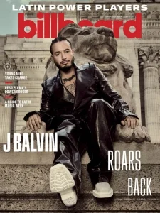 Billboard Magazine - September 28, 2024