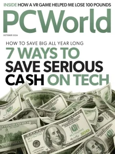 PCWorld - October 2024