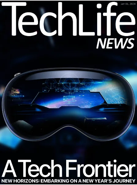 Techlife News – Issue 636, January 6, 2024