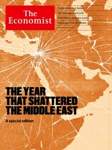 The Economist USA - October 5 2024【mp3，pdf】