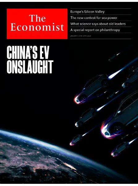 The Economist USA – January 13 2024