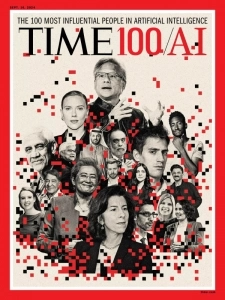 TIME USA - September 16, 2024