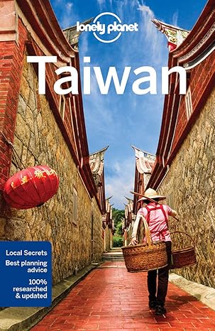 Taiwan - 10ed