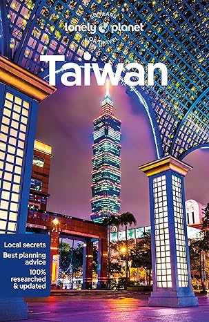 Taiwan 12ed