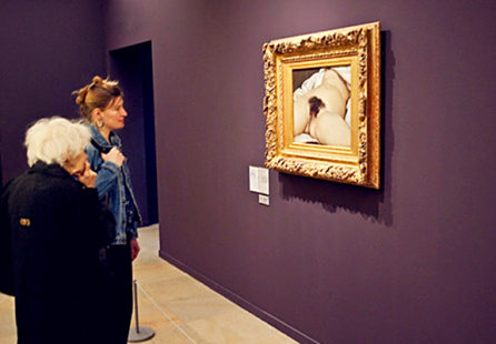 The Origin of the World