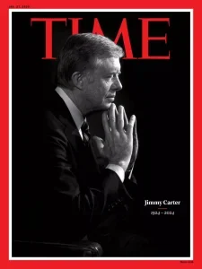 TIME USA – January 27, 2025