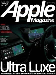 AppleMagazine – 23 May 2025