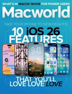 Macworld USA – October 2025