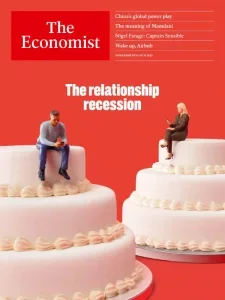 The Economist USA – November 8, 2025