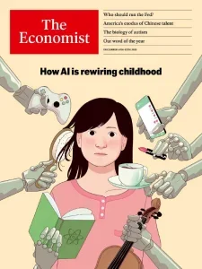 The Economist USA – 6/12 December, 2025