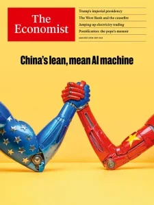 The Economist Asia Edition – January 25, 2025