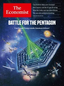 [pdf/mp3]The Economist UK/USA – February 15, 2025