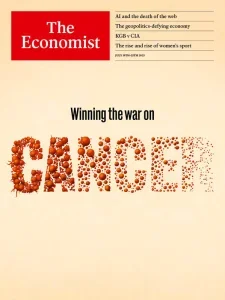 The Economist Audio Edition – July 19, 2025