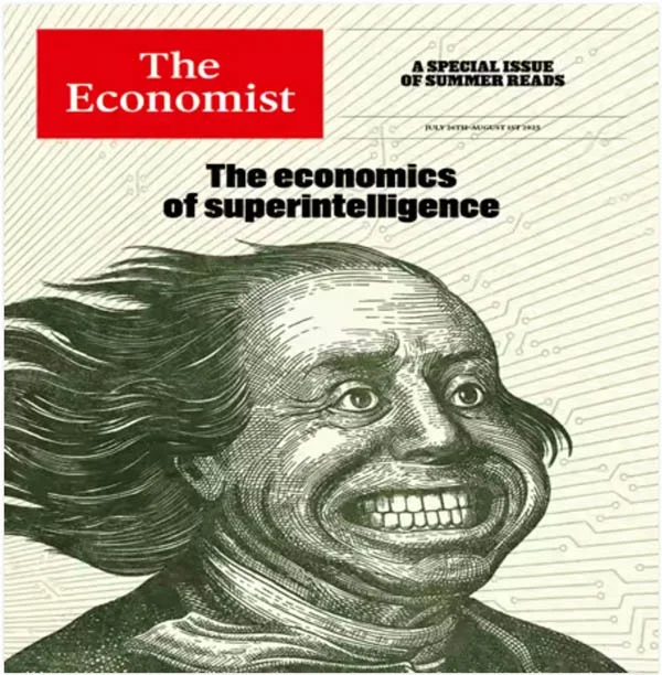 The Economist – July 26, 2025