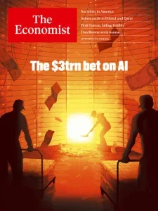 The Economist – September 13, 2025