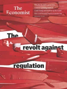 The Economist USA – February 1, 2025