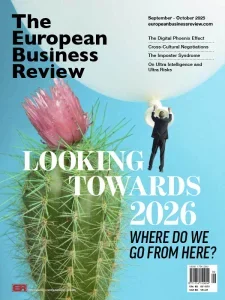 The European Business Review – September/October 2025