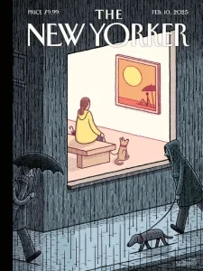 The New Yorker – February 10, 2025