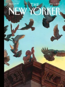 The New Yorker – February 3, 2025