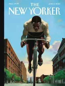 The New Yorker – June 2 2025