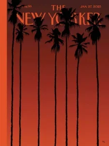 The New Yorker – January 27, 2025