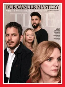 TIME USA – February 24, 2025