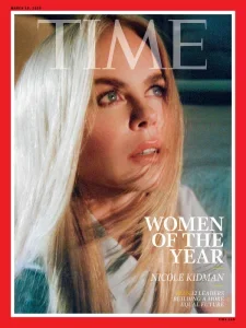 Time USA – March 10, 2025