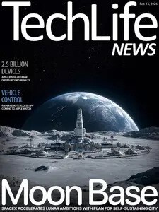 Techlife News – Issue 746, February 14, 2026