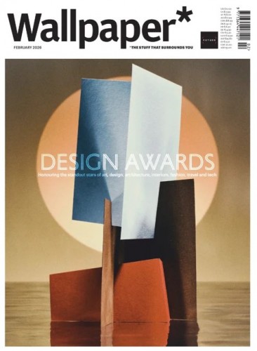 Wallpaper* – February 2026