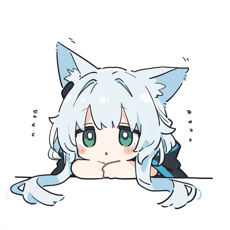 阿尔波斯喵