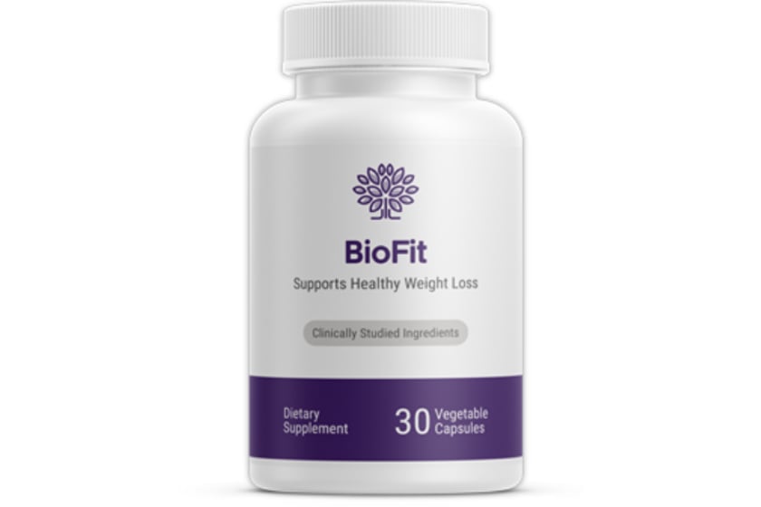 does biofit reviews