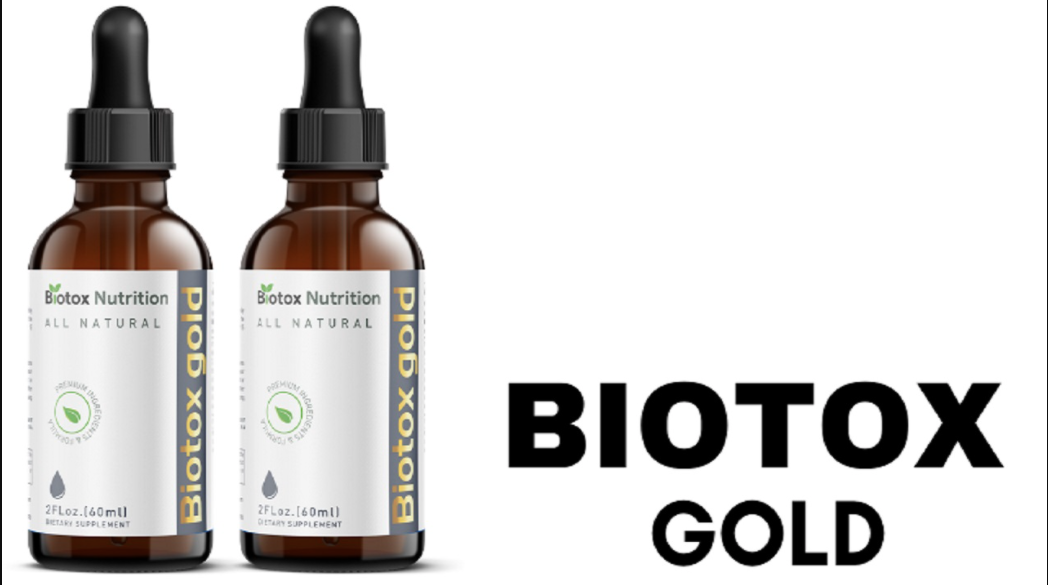 is biotox gold legit